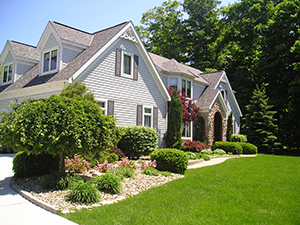 Landscapers and Lawncare Services in Camillus, NY