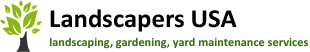 Camillus Landscapers